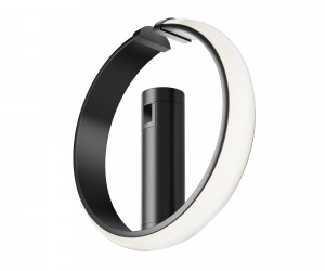 Трековый светильник Technical TR230-1-10W3K-B