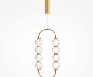 Подвесной светильник Maytoni MOD555PL-L11G3K