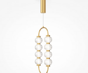 Подвесной светильник Maytoni MOD555PL-L11G3K