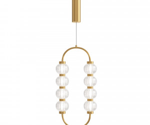 Подвесной светильник Maytoni MOD555PL-L11G3K