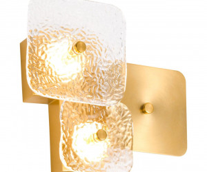 Бра настенное LUSSOLE MOORE LSP-7444