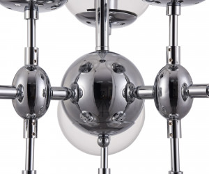 Подвесной светильник Freya FR5596PL-09CH