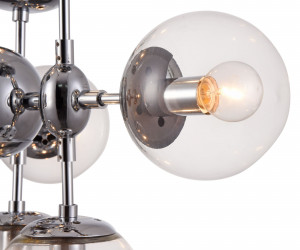 Подвесной светильник Freya FR5596PL-09CH