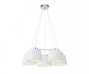 Подвесной светильник Freya FR5004PL-05CH