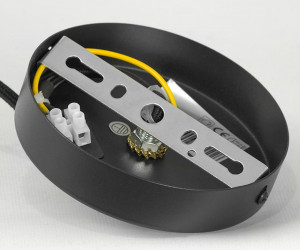 Подвесной светильник Lussole MITCHEL LSP-8994