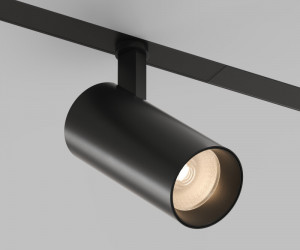 DK8120-BK Акцентный светильник SIMPLE SPOT 20W 3000K, черный