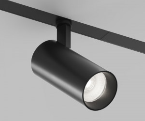 DK8220-BK Акцентный светильник SIMPLE SPOT 20W 4000K, черный