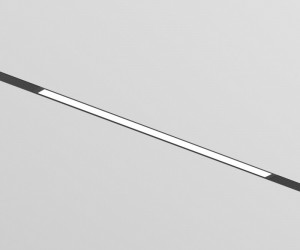 DK8105-BK Линейный светильник SIMPLE LINEAR 27W 3000K, черный