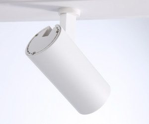 FL66201/1+5 WH белый 67W 3000K-6400K+G9/2 1000*100*400 (ПДУ ИК)