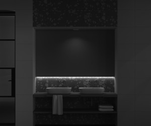 Трековый светильник Technical TR084-1-6W4K-W