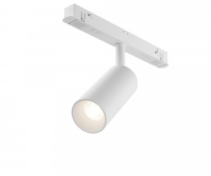 Трековый светильник Technical TR032-4-5W3K-S-DS-W