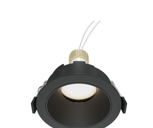 Встраиваемый светильник Technical DL051-U-1B