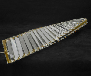 Подвесной светильник Lussole LSP-7251