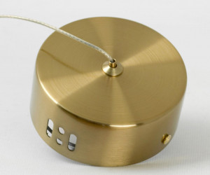 Подвесной светильник Lussole LSP-7251