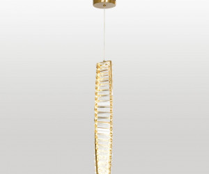 Подвесной светильник Lussole LSP-7251