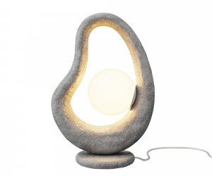 Настольный светильник Maytoni MOD380TL-01GR