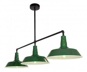 Линейно-подвесной светильник Lussole LSP-8974