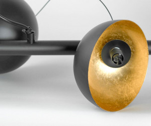 Линейно-подвесной светильник Lussole LSP-8955