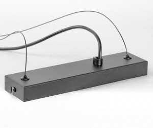 Линейно-подвесной светильник Lussole LSP-8955