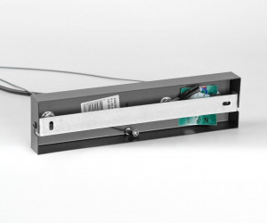 Линейно-подвесной светильник Lussole LSP-8955