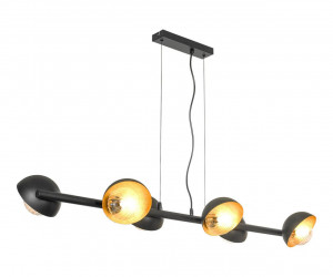 Линейно-подвесной светильник Lussole LSP-8955