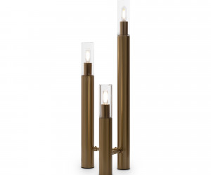 Настольный светильник Freya FR5109TL-03G