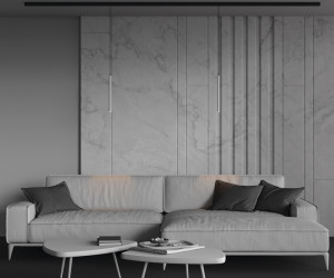 Трековый светильник Technical TR226-4-5WTW-M-DSZ-W