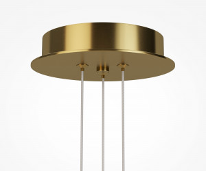 Подвесной светильник Maytoni MOD401PL-L108BS3K