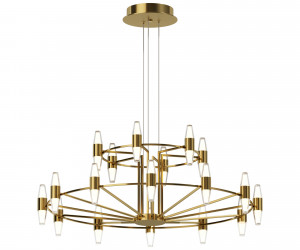 Подвесной светильник Maytoni MOD401PL-L108BS3K