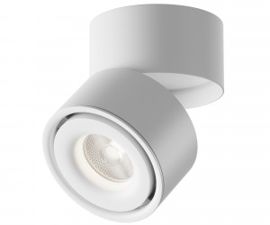 Потолочный светильник Technical C084CL-15W4K-W