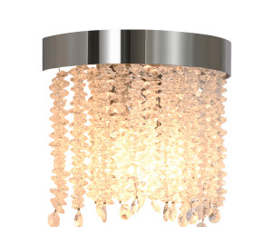 Настенный светильник PL1529-2W CR 000086909