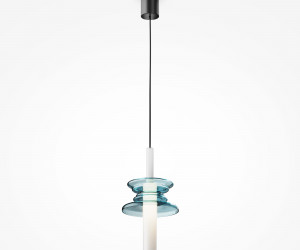 Подвесной светильник Maytoni MOD255PL-01B2