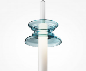 Подвесной светильник Maytoni MOD255PL-01B2