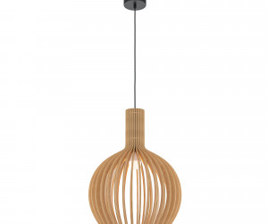 Подвесной светильник Maytoni MOD194PL-01W1