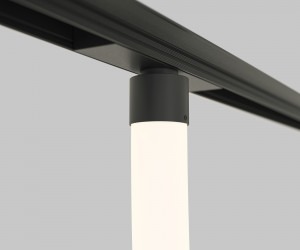 Трековый подвесной светильник Technical TR101-2-20W4K-B