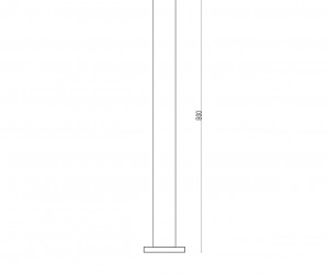 Ландшафтный светильник Outdoor O420FL-L12GF1