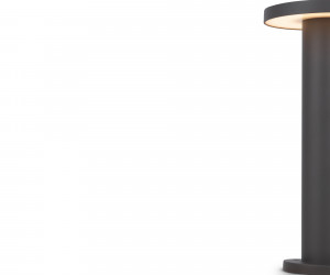 Ландшафтный светильник Outdoor O420FL-L12GF