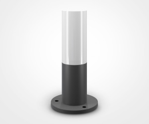 Ландшафтный светильник Outdoor O418FL-01GR