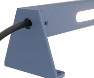 Ландшафтный светильник Outdoor O415FL-L15GR3K