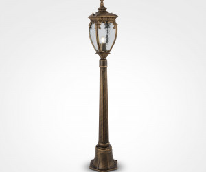 Ландшафтный светильник Outdoor O414FL-01GB1