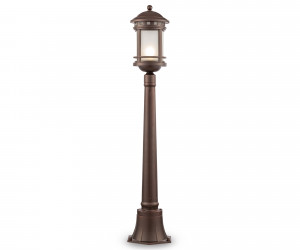 Ландшафтный светильник Outdoor O031FL-01BR