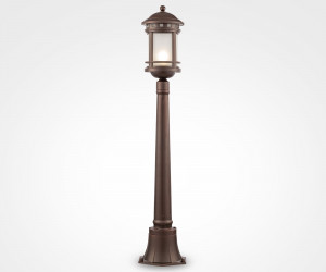 Ландшафтный светильник Outdoor O031FL-01BR