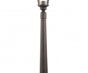 Ландшафтный светильник Outdoor O028FL-01BZ