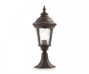 Ландшафтный светильник Outdoor O029FL-01BZ