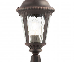 Ландшафтный светильник Outdoor O029FL-01BZ