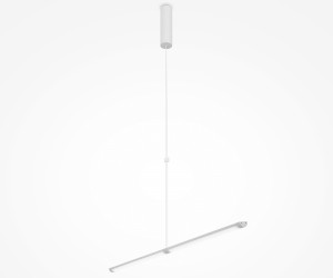 Подвесной светильник Maytoni P096PL-L11WK