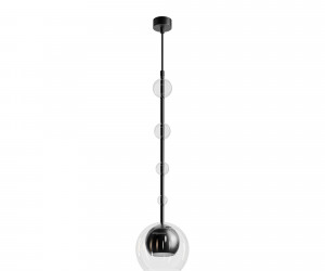 Подвесной светильник Maytoni MOD227PL-01B