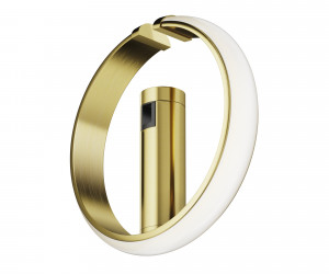 Трековый светильник Technical TR230-1-10W3K-BS