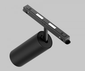 Трековый светильник Technical TR032-2-20W2.7K-M-B