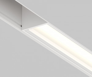 Трековый светильник Technical TR106-2-12W4K-W